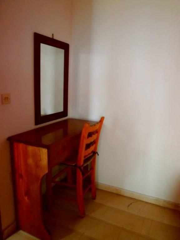 Eftichia Apartment Рода Екстериор снимка